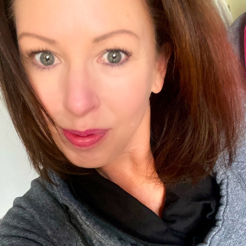 Meet your Posher, Amy